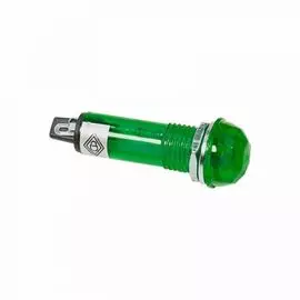 Индикатор Rexant ГРАНЕНЫЙ Ш10.2 220V 36-4731