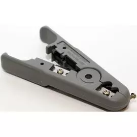 Инструмент 5bites LY-T501C зачистной нож UTP/STP/TEL