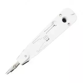 Инструмент BNH B-T2020 для заделки плинтов, для запрессовки жил (сенсор), с ножницами