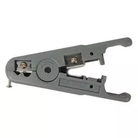 Инструмент BNH B-T501A для разделки и зачистки, для витой пары (UTP/STP) и телефонного кабеля диаметром 3.2 -9 м, нож в комплекте