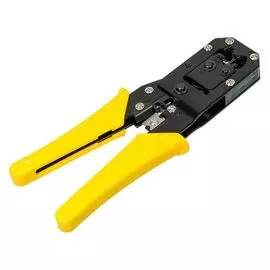 Инструмент Buro KS-316/HT- 568 обжимной