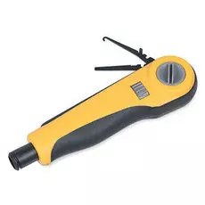 Инструмент Cabeus HT-3640R для заделки витой пары (без ножа, под круглый нож) (HT914B)