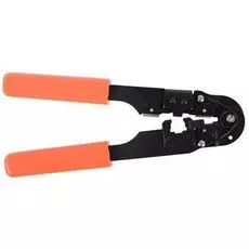 Инструмент Cablexpert T-210 обжимной для витой пары RJ-45 (8p8c)