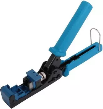 Инструмент для обжима Lanmaster LAN-OK180U-CRI для кейстоунов LAN-OK45Uxx/180Z