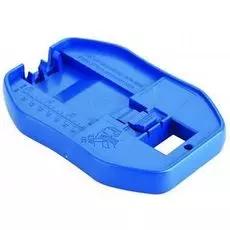 Инструмент Eurolan 10T-P0-04BU для монтажа модулей Keystone на ладони