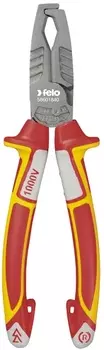 Инструмент Felo 58601840 диэлектрический для снятия изоляции 180 мм