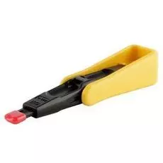 Инструмент Hyperline HT-304 для разделки контактов 110/88 типа