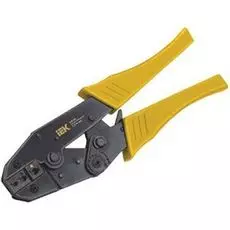 Инструмент IEK TKL10-D15-006 обжимной КО-01 1.5-6 мм.кв