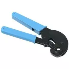 Инструмент ITK TM2-G10H обжимной для коаксиального кабеля