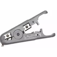 Инструмент ITK TS1-G30 для зачистки и обрезки витой пары