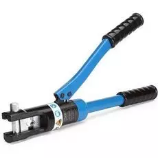 Инструмент КВТ 53052 гидравлические ручные ПГР-120