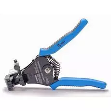 Инструмент КВТ 57565 для снятия изоляции 0.5-6мм2 WS-03A усил.корпус