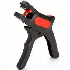 Инструмент КВТ 60409 для снятия изоляции 0.2-6мм2 WS-06, резка до 2мм