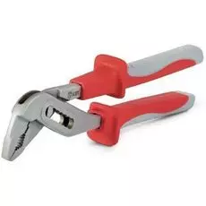 Инструмент КВТ 61436 клещи переставные, диэлектрические "Стандарт" 250мм