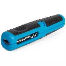 Инструмент КВТ 61671 для снятия изоляции 0.5-6мм2 WS-09 , 120мм зачистка коакс.каб