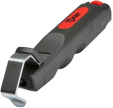 Инструмент КВТ 70438 для снятия изоляции КС-28у серия ПРОФИ