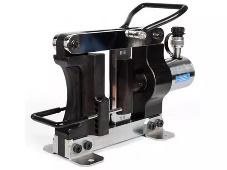 Инструмент КВТ 76505 шиногиб гидравлический ШГ-150 NEO к-кт