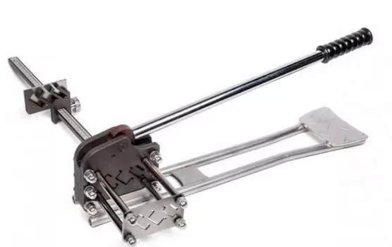 Инструмент КВТ 89396 для резки DIN-реек ДР-04 серия NEO