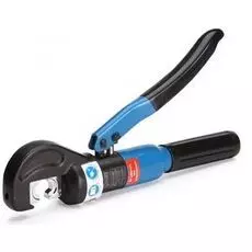 Инструмент КВТ 52065 пресс гидравлический ручной ПГР-70