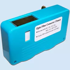 Инструмент Lanmaster LAN-FT-CL/CAS для очистки оптических разъемов