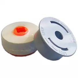 Инструмент Lanmaster LAN-FT-CL/CAS-R сменный комплект чистящей ленты для кассеты