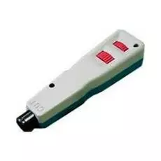 Инструмент Lanmaster LAN-PND-110 для разделки контактов со 110-ми ножами