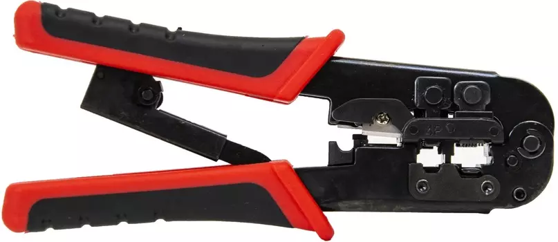 Инструмент SNR SNR-HT-568R для обжима модульных вилок