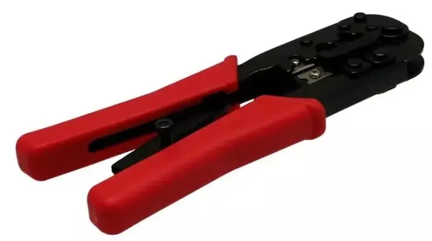 Инструмент SUPRLAN 12-0101-1 обжимной