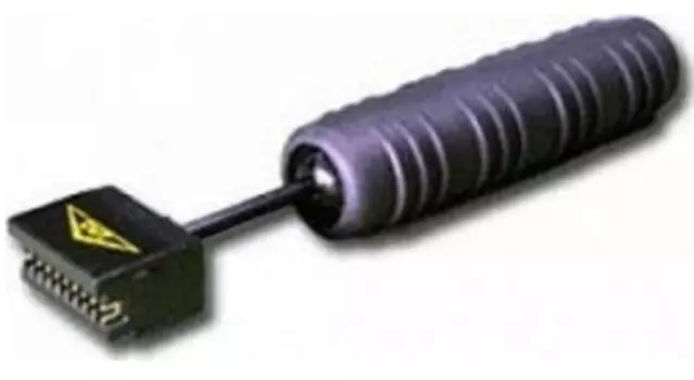 Инструмент TWT TWT-PND-110P5 для одновременной забивки 5-ти пар 110-го кросса