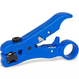 Инструмент Vention KEBL0 мультифункциональный для зачистки коаксиального кабеля Vention