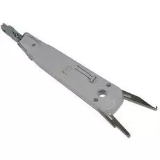 Инструмент W&T WT-4002 кроссировочный, тип Krone