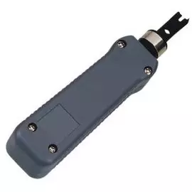 Инструмент W&T WT-4005 кроссировочный, тип 110