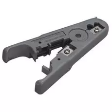 Инструмент W&T WT-4009 для зачистки кабеля