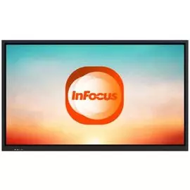 Интерактивная панель InFocus INF6550