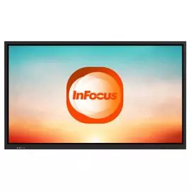 Интерактивная панель InFocus JTOUCH D132