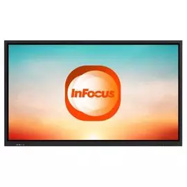 Интерактивная панель InFocus JTOUCH D134