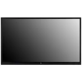 Интерактивная панель LG 65TR3BF-В 65", IPS, 3840x2160, 60Hz, тачскрин 20 касаний, 350cd/m2, 1200:1, 3GB/16GB, Android 8.0, 2x12W, черная