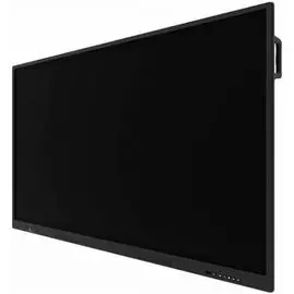 Интерактивная панель Lumien IFPLO1ILM65 65", 3840x2160/60 Hz, ИК тачскрин 20 касаний, 400cd/m2, 1400:1, 8GB DDR4, 64GB, Android 9.0, 30 Вт, пульт ДУ,
