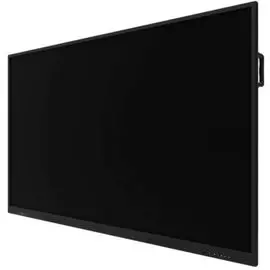 Интерактивная панель Lumien LMP6502ELRU 65", 3840 x 2160, 60 Hz, инфракрасный тачскрин 20 касаний, яркость 350cd/m2, 1200:1, матовое покрытие, 4GB DDR