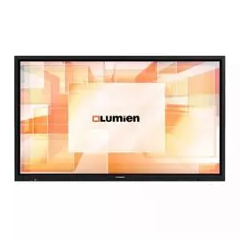 Интерактивная панель Lumien LMP6502MLRU