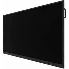 Интерактивная панель Lumien LMP7502ELRU 75", 3840 x 2160 60 Hz, инфракрасный тачскрин 20 касаний, яркость 400cd/m2, контрастность 1200:1, матовое покр