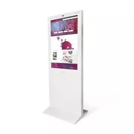 Интерактивная стойка NexTouch NextStand 43 Simple