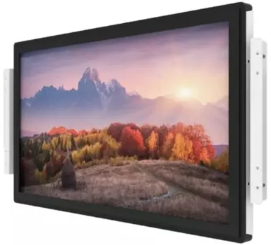 Интерактивный дисплей BOE NT49A-40M 49", 1920x1080, 1200:1, 400кд/м2, DVI, HDMI, DP, USB, Touch USB, Audio