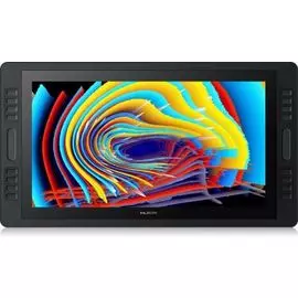 Графический планшет Huion KAMVAS Pro 20 5080 lpi, 434.88 * 238.68 мм, 250 кд/м2, 1000:1, 19,5"