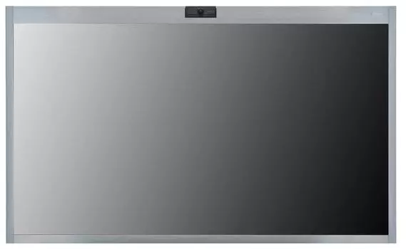 Интерактивный дисплей LG 55CT5WJ-B.ARUZ 55" 4K