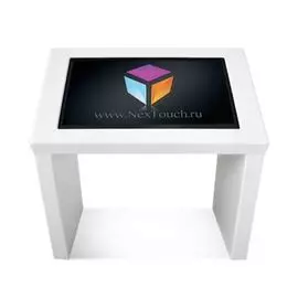 Интерактивный стол NexTouch NexTable Agile 43