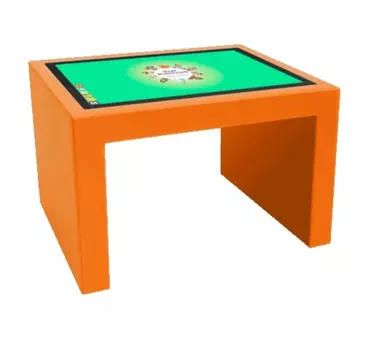 Интерактивный стол NexTouch TKSNV1PNT32 детский 32", Pentium G6400, 4Gb, 128Gb SSD, 1920x1080, WiFi,
