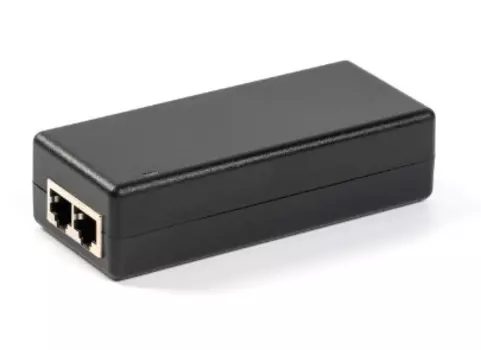 Инжектор Бастион PSE-PoE.220AC/28VA v.2 52 В 0,5 А стандарты IEEE 802.3, IEEE 802.3u