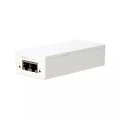 Инжектор Dahua DH-TAM1GT1GT-30 PoE+ 1*10/100/1000 Base-T 1*10/100/1000 Base-T (PoE порт)