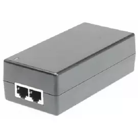 Инжектор OSNOVO Midspan-1/650G PoE 65W Gigabit Ethernet на 1 порт. мощностью до 65W. Соответствует стандартам PoE IEEE 802.3af/at/bt.